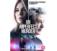 An Imperfect Murder