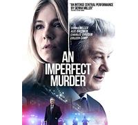 An Imperfect Murder