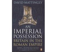 An Imperial Possession by D. J. Mattingly