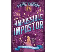 An Impossible Impostor: 7 (A Veronica Speedwell Mystery)