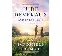 An Impossible Promise: 2 (Providence Falls)