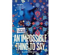 An Impossible Thing to Say