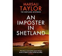 An Imposter in Shetland (Shetland Sailing Mysteries)