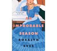 An Improbable Season: 1 (Unexpected Seasons, 1)