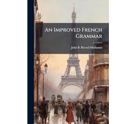 An Improved French Grammar