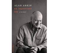 An Improvised Life: A Memoir