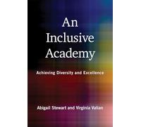 An Inclusive Academy - Achieving Diversity and Excellence