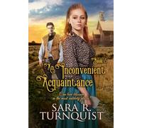 An Inconvenient Acquaintance: 5 (Convenient Risk Series)