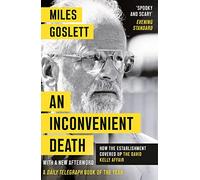 An Inconvenient Death