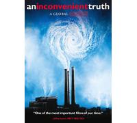 An Inconvenient Truth – Paramount Pictures – DVD