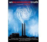 An Inconvenient Truth (REGION 1) (NTSC)