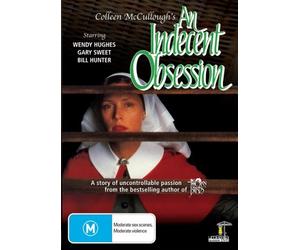 An Indecent Obsession
