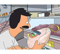 An Indecent Thanksgiving Proposal