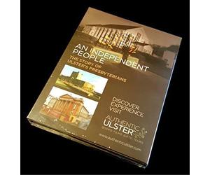 An Independent People: The Story of Ulster’s Presbyterians [DVD]
