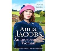 An Independent Woman: A gripping historical saga set in the 1920s