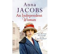 An Independent Woman: A gripping historical saga set in the 1920s