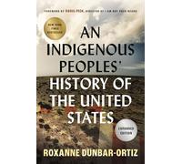 An Indigenous Peoples' History of the United States