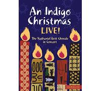 Nathaniel Dett Chorale - An Indigo Christmas Live [DVD] [2005] [Region 1] [US Import] [NTSC]