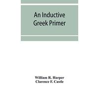 An inductive Greek primer