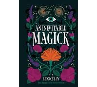 An Inevitable Magick (The Secrets of Havenwood)