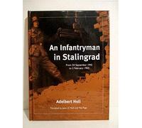An Infantryman In Stalingrad
