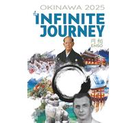 An Infinite Journey "Enso": Okinawa 2025