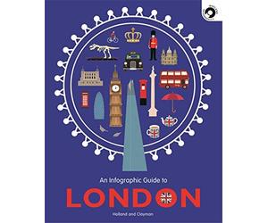 An Infographic Guide to London