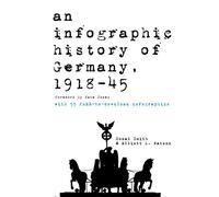 an infographic history of Germany, 1918-1945: 55 freely downloadable high-resolution infographics