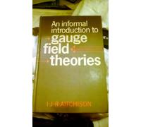 An Informal Introduction to Gauge Field Theories