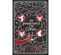 An Inheritance of Curses (The Four Houses)