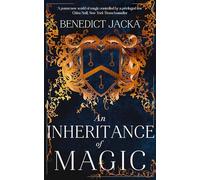 An Inheritance of Magic