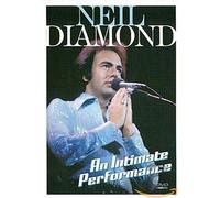 An Initimate Performance [DVD] [Import]