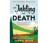 An Inkling of Death : An Oxford Mystery