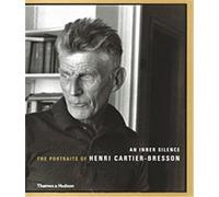 An Inner Silence: The Portraits of Henri Cartier-Bresson