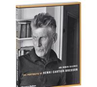 An Inner Silence: The Portraits of Henri Cartier-Bresson