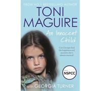 An Innocent Child: Can Georgia find the happiness and security she's always wanted?