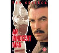 An Innocent Man [DVD]