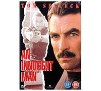 An Innocent Man [DVD]