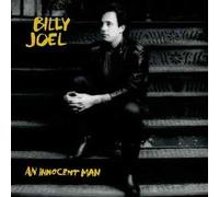 An Innocent Man By Billy Joel (1983-10-02)