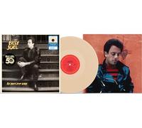 An Innocent Man (Custard Vinyl With 12"x12" Phot Insert) [VINYL]