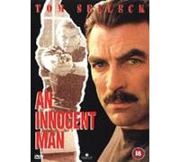 An Innocent Man [DVD] [1990] by Tom Selleck