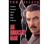 An Innocent Man [DVD] [Region 1] [US Import] [NTSC]