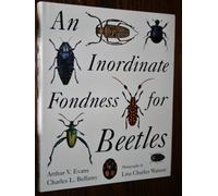 An Inordinate Fondness for Beetle (Henry Holt Reference Book)