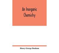 An inorganic chemistry