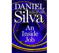 An Inside Job Intl: A Novel (Gabriel Allon)