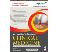 An Insider's Guide to Clinical Medicine