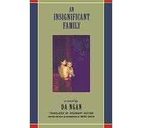 An Insignificant Family (Voices from Vietnam)