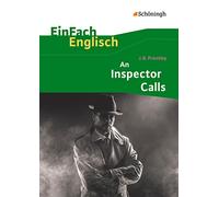 An Inspector Calls