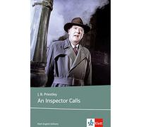 An Inspector Calls – Klett Verlag