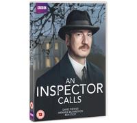 An Inspector Calls (DVD)